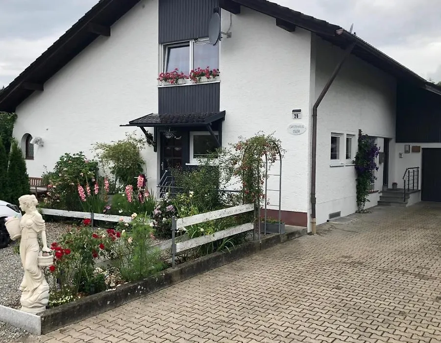 Gästehaus Isler-1